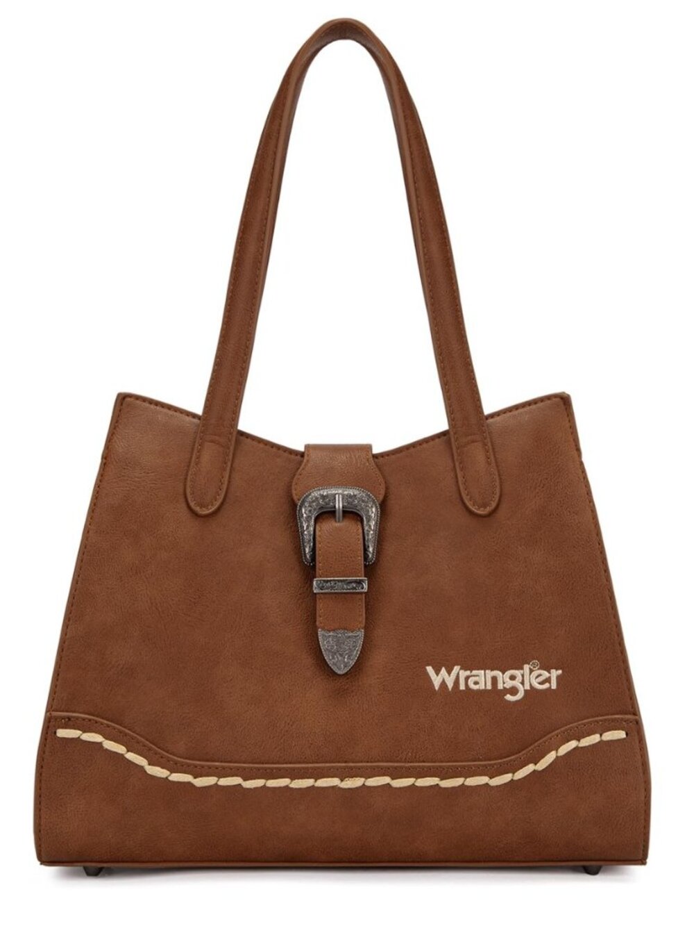 Wrangler Purse for Women Meduim Tote Bag Shoulder Purses and Handbags